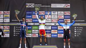 20 épreuves sont au programme, comme lors des mondiaux précédents. Video Les Images De La Course En Ligne Elites Hommes Des Mondiaux Cyclismepro Com