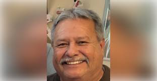 Obituary information for ALBERT MARCOS YANEZ