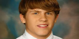 Lindstrom named GHS 'Student of the Quarter'