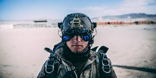 Special forces night vision goggles. The U S Army Wants New Goggles With Ar Vr And Night Vision