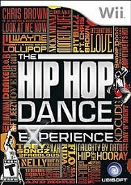 Your heart must be into it. The Hip Hop Dance Experience Wikipedia