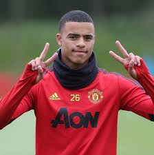 Jun 01, 2021 · mason greenwood (left) scored seven goals in 31 premier league appearances last season. Mason Greenwood Facebook