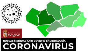 Boja Ayuntamiento De Mengibar