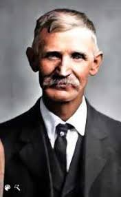 Parley Pratt Peterson Sr. (1857-1933)