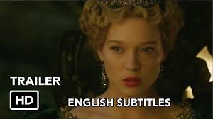 красавица и чудовище 2014 смотреть онлайн на русском языке Beauty And The Beast Official French W English Sub Trailer 2 2014 Lea Beauty And The Beast Belle Beauty And The Beast Beast