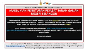 Sila simpan cetakan bayaran yang dibuat melalui internet sebagai bukti bayaran. Alan Tan Lee Facebook