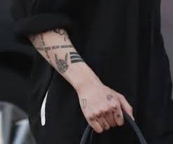 Chin On Twitter In 2021 Jungkook Tattoo Tattoos Jungkook Tattoo Hand