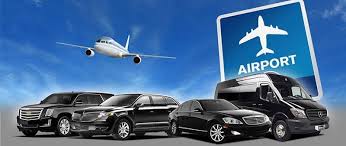 Airport Pickup