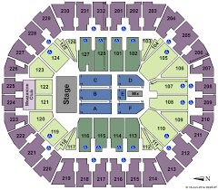 oracle arena seating chart oracle arena in oakland california