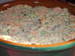 Flan Carottes Courgettes Couscous Recette En 2020 Flan Carotte Recette Flan Carotte Couscous