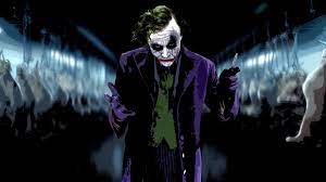 Jocker landscape wallapaper / joker 4k. Qmstiy4h5c2ldm