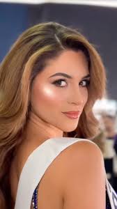 MISS UNIVERSE TRENDS (@missuntrends) · Instagram 照片和视频