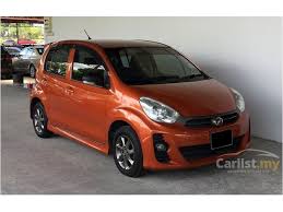 The speaker size is 4″ (10cm). Perodua Myvi 2014 Ez 1 3 In Kuala Lumpur Automatic Hatchback Orange For Rm 25 800 5966115 Carlist My