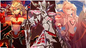 Mordred Fate Armadura 1920x1080 Wallpaper Teahub Io Download animated wallpaper, share & use by youself. mordred fate armadura 1920x1080