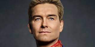 Antony Starr descarta participação no MCU: "Sou um pouco velho para isso"