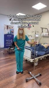 it is soo rare to find man like this nowdays.. 🫠 #fortheboys #loving  #relate #relatable #cna #hospital #funny