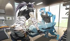 Tiger shark gifs  funny cocks & best free porn: r34, futanari, shemale,  hentai, femdom and fandom porn