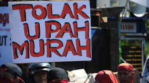 Gaji pt pako pt industri tel… gaji pns mau naik di 2021, pegawai terendah minimal dapat rp 9 juta. Gaji 2016 Indonesia Peringkat Delapan Di Asean Media Fsp Lem Spsi