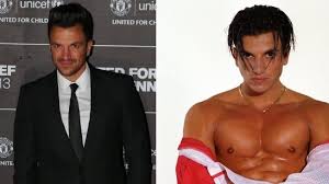 Check out this biography to know about his childhood, family life, achievements and fun facts about him. Peter Andre I Built A Rod For My Own Back With Mysterious Girl Itv News