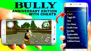 Zula mobile online fps v0.15. 400 Mb Bully Anniversary Edition With Cheat Apk Data Highly Compressed Android Gameplay Proof By