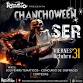 CHANCHOWEEN - SER event image