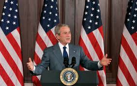 Twenty Years Ago, the United States Was ...