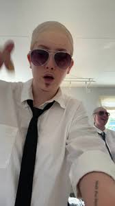 Dale Denmark's Instagram, Twitter & Facebook