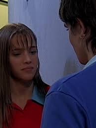 El nacimiento de Kiara en Mia and Me