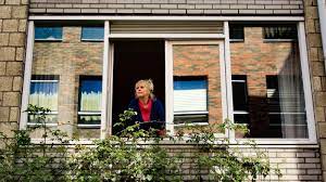 Take your measurements to next day blinds to get a quote (but if you order them, have them come to your house to measure and install so that it's their responsibility to get them right). Why Dutch People Don T Mind You Staring Into Their Homes Cnn Travel