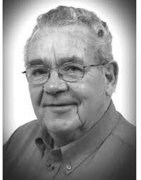 Henry John "Hank" Van Wyk