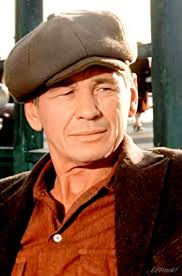 Mr. Bronson's notable roles in Empire Strikes Back and other films