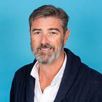 Kevin Maughan's Instagram, Twitter & Facebook