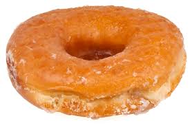 National donut day retains the. Doughnut Wikipedia