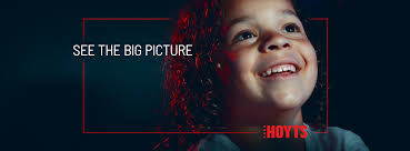 HOYTS Forest Hill