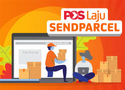 The transportation time is longer for destinations further afield. Pos Laju Extends Sendparcel Promotion Launches Prepaid Campaign