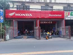 Hondamar Pasig Home Facebook