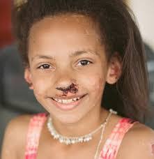 Vanessa Lirette's Instagram, Twitter & Facebook