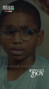Not all mums are perfect, hence why we told the story of ROMADE in TEACHER'S BOY., This story is the sad reality of some kids and even sadder that was actually inspired by a true to life experience., ...