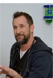 Dean Pitts's Instagram, Twitter & Facebook