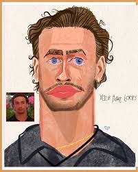 because we are STANDING