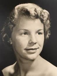 Jennie Volz Obituary (1939