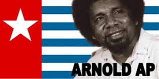 Free West Papua Campaign Poland