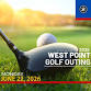 ALA NY Chapter’s 2026 West Point Golf Outing