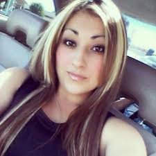 Veronica Cazarez (@VcCazarez)