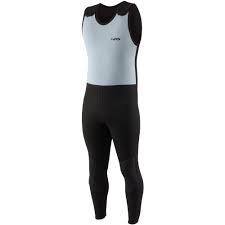 Nrs 3mm Farmer Bill Wetsuit At Nrs Com