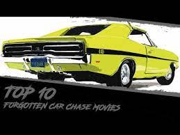 1971 ford torino cobra 2 door fastback hardtop (#p10646) Top 10 Forgotten Car Chase Movies Youtube Chase Movie Car Movie Movies