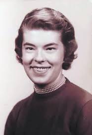 Carol Ruth Obituary (1939