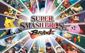 Como veis es fácil y mucho más sencillo que con titlekeys. Super Smash Bros Brawl Wii Espanol Mega Mediafire Emu Games