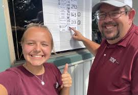 Happy Valley Warriors Golf