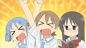 This is their story, learning about who they are. Top 10 Best Comedy Anime Reelrundown